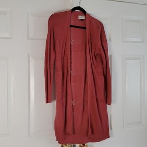 Universal Thread Cardigan